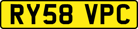 RY58VPC