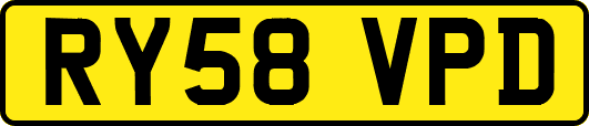 RY58VPD