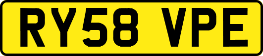 RY58VPE