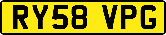 RY58VPG