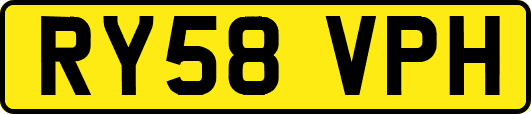 RY58VPH