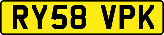 RY58VPK