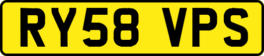 RY58VPS