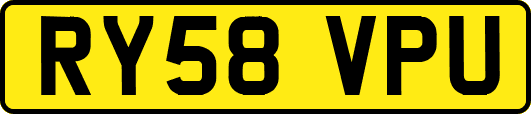 RY58VPU