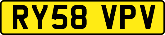 RY58VPV