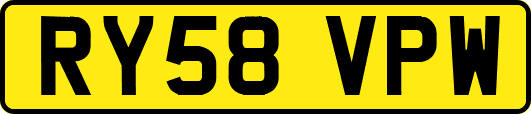 RY58VPW