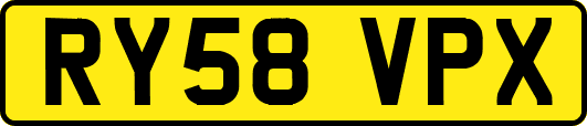 RY58VPX