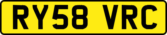 RY58VRC