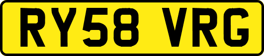 RY58VRG