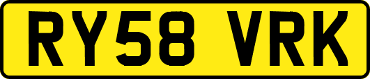 RY58VRK