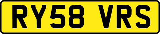 RY58VRS