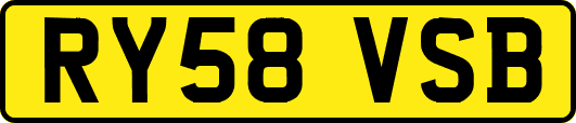 RY58VSB
