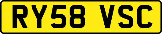 RY58VSC