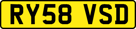 RY58VSD