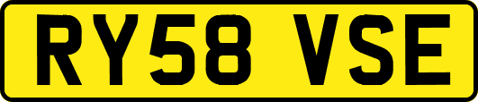 RY58VSE