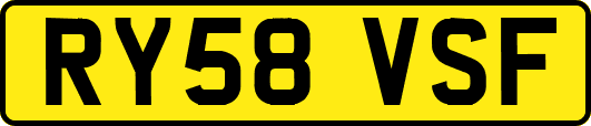 RY58VSF