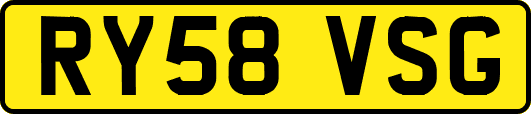 RY58VSG