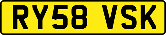 RY58VSK