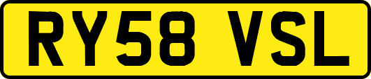 RY58VSL