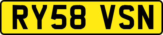 RY58VSN