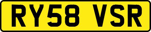 RY58VSR
