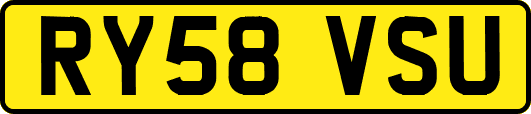RY58VSU