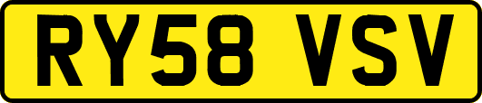 RY58VSV