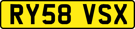 RY58VSX
