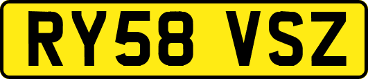 RY58VSZ