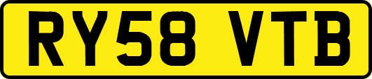 RY58VTB