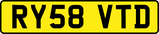 RY58VTD