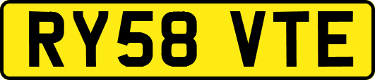 RY58VTE