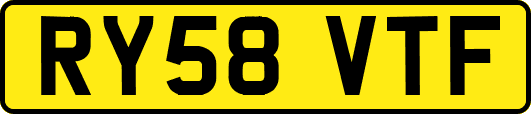 RY58VTF