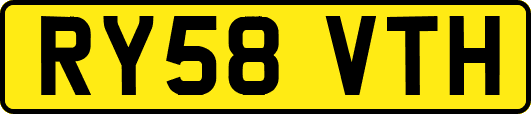 RY58VTH