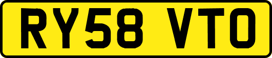 RY58VTO