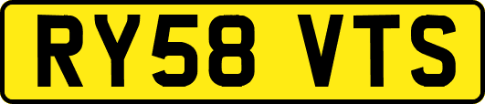 RY58VTS