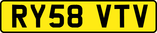 RY58VTV