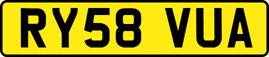 RY58VUA