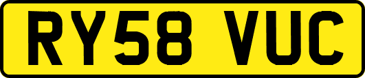 RY58VUC