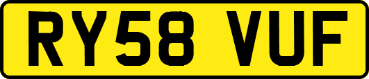 RY58VUF