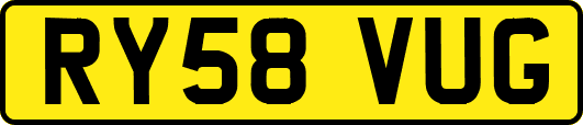 RY58VUG