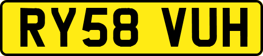 RY58VUH