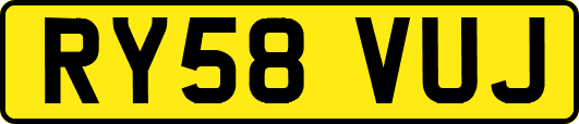 RY58VUJ