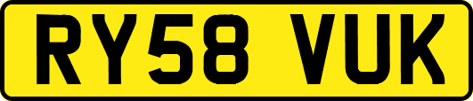 RY58VUK