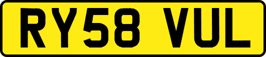 RY58VUL