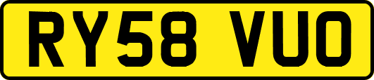 RY58VUO