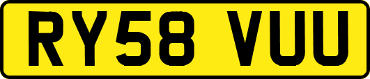 RY58VUU