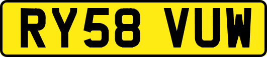 RY58VUW
