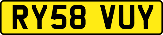 RY58VUY