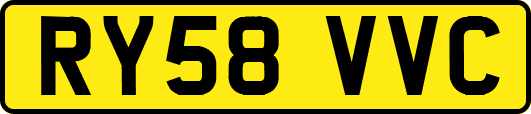 RY58VVC